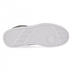 ZAPATILLAS URBANAS TOPPER TERRE MID BLANCO