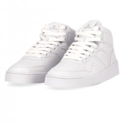 ZAPATILLAS URBANAS TOPPER TERRE MID BLANCO