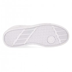 ZAPATILLAS URBANAS TOPPER TERRE MID BLANCO