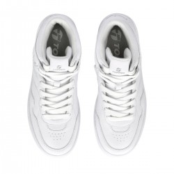 ZAPATILLAS URBANAS TOPPER TERRE MID BLANCO