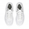 ZAPATILLAS URBANAS TOPPER TERRE MID BLANCO