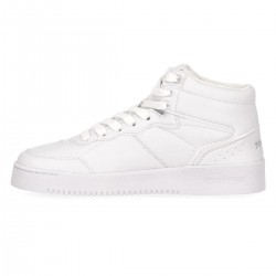 ZAPATILLAS URBANAS TOPPER TERRE MID BLANCO