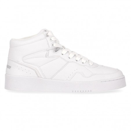 ZAPATILLAS URBANAS TOPPER TERRE MID BLANCO