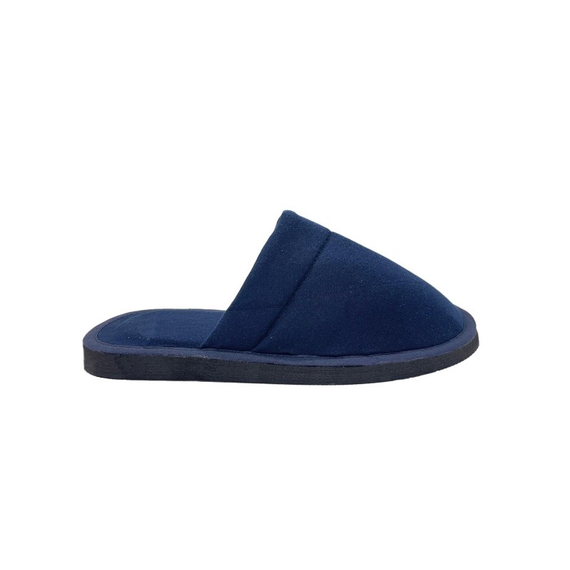 PANTUFLAS KEIWEN LISA CERRADA HOMBRE