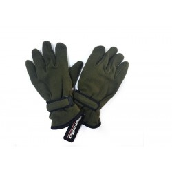 GUANTES POLARES LISO THERMOMAX