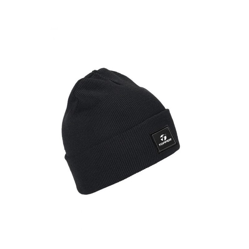 GORRO TOPPER BEANIE CLASSIC