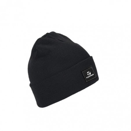 GORRO TOPPER BEANIE CLASSIC