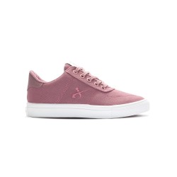 ZAPATILLAS URBANAS JAGUAR 709 ROSA (M)