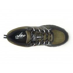 ZAPATILLAS OUTDOOR WAKE SPORT WKC212