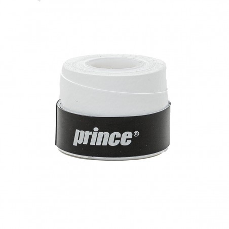 CUBREGRIP BLANCO PRINCE MAXTAC