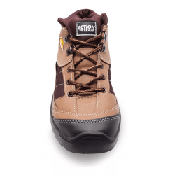 BORCEGO OUTDOOR ACTION TEAM 3304 CHOCO