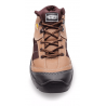 BORCEGO OUTDOOR ACTION TEAM 3304 CHOCO