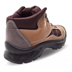 BORCEGO OUTDOOR ACTION TEAM 3304 CHOCO