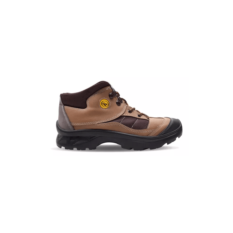 BORCEGO OUTDOOR ACTION TEAM 3304 CHOCO