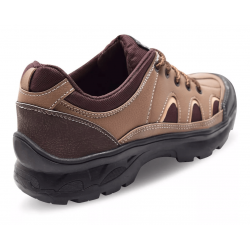 ZAPATILLAS OUTDOOR ACTION TEAM 3302