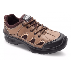 ZAPATILLAS OUTDOOR ACTION TEAM 3302