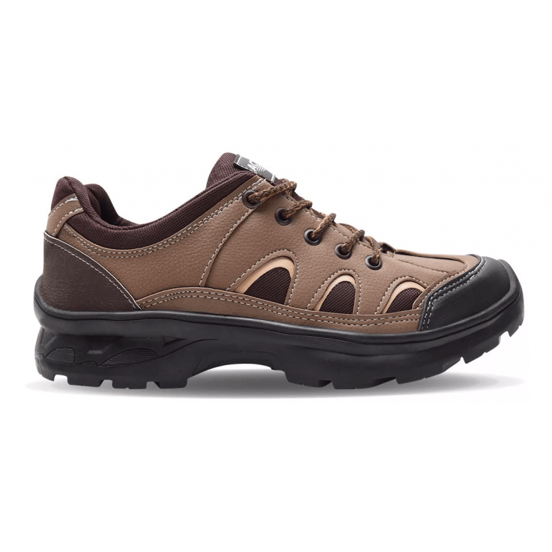 ZAPATILLAS OUTDOOR ACTION TEAM 3302