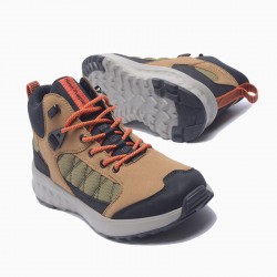 BOTAS BORCEGOS OUTDOOR HUSH PUPPIES SEOUL