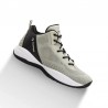 ZAPATILLAS BASQUET TOPPER CANDUN GRIS