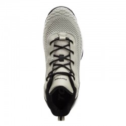 ZAPATILLAS BASQUET TOPPER CANDUN GRIS