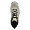 ZAPATILLAS BASQUET TOPPER CANDUN GRIS