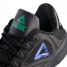 ZAPATILLAS BASQUET PEAK E241161 NEGRO