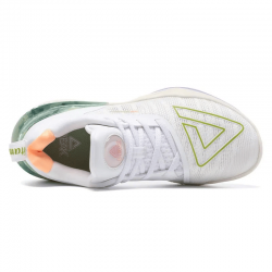 ZAPATILLAS BASQUET PEAK TAICHI TRIANGLE 3.0 BLANCO