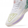 ZAPATILLAS BASQUET PEAK TAICHI TRIANGLE 3.0 BLANCO