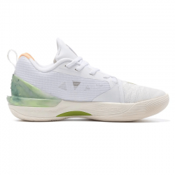 ZAPATILLAS BASQUET PEAK TAICHI TRIANGLE 3.0 BLANCO