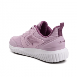 ZAPATILLAS DEPORTIVAS TOPPER FAST KIDS LILA