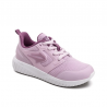 ZAPATILLAS DEPORTIVAS TOPPER FAST KIDS LILA