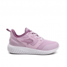 ZAPATILLAS DEPORTIVAS TOPPER FAST KIDS LILA