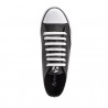 ZAPATILLAS URBANAS TOPPER RAIL CS KIDS NEGRO