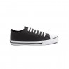 ZAPATILLAS URBANAS TOPPER RAIL CS KIDS NEGRO