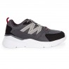 ZAPATILLAS SNEAKER TOPPER CHALPA GRIS