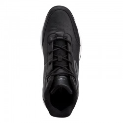 ZAPATILLAS BASQUET TOPPER CANDUN CS NEGRO