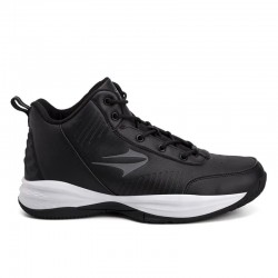 ZAPATILLAS BASQUET TOPPER CANDUN CS NEGRO