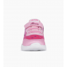 ZAPATILLAS FOOTY POP MINNIE GIRL ROSA CON LUZ AL PISAR