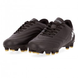 BOTINES FÚTBOL KAPPA PLAYER BASE FG NEGRO