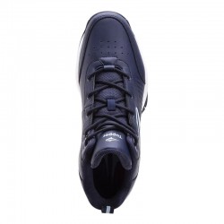 ZAPATILLAS BASQUET TOPPER CANDUN CS NEGRO