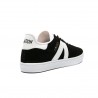 ZAPATILLAS A NATION SPITZ NEGRO