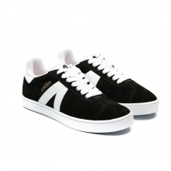 ZAPATILLAS A NATION SPITZ NEGRO