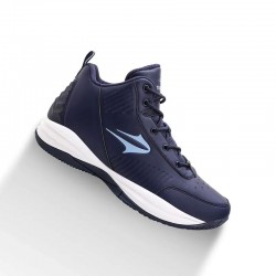 ZAPATILLAS BASQUET TOPPER CANDUN CS AZUL