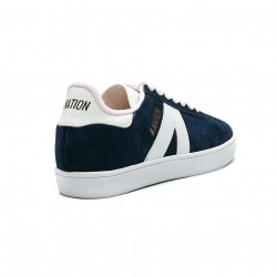 ZAPATILLAS A NATION SPITZ AZUL