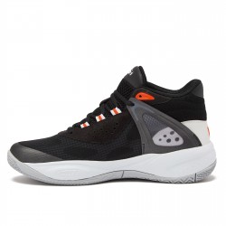 ZAPATILLAS BASQUET AND 1 REVEL MID NEGRO