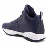 ZAPATILLAS BASQUET TOPPER CANDUN CS AZUL