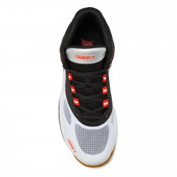 ZAPATILLAS BASQUET AND 1 REVEL MID BLANCO