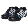 BOTINES FÚTBOL BLINK SEL TF NEGRO KID MESSI