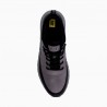 ZAPATILLAS BOTAS CATERPILLAR PRIM NEGRO