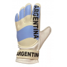 GUANTES ARQUERO SELECCIÓN ARGENTINA JUNIOR